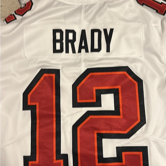 Football jerseys - Picture 3 of 6